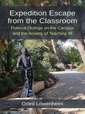 cover image of Expedition Escape from the Classroom